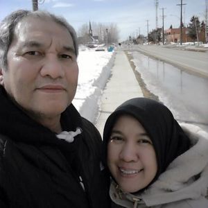 Meet your Posher, Latifah